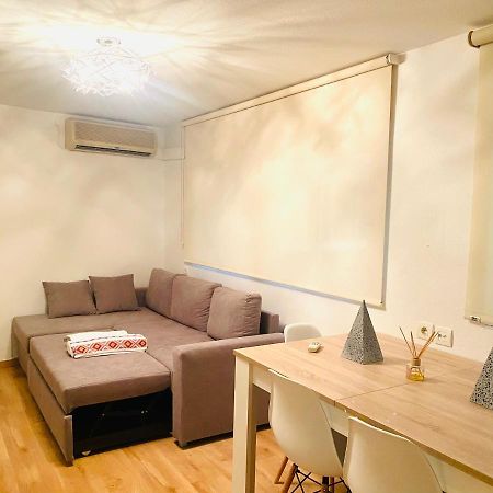 Hrooms Estudio Boutique バレンシア エクステリア 写真