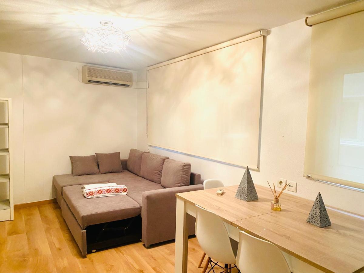 Hrooms Estudio Boutique バレンシア エクステリア 写真
