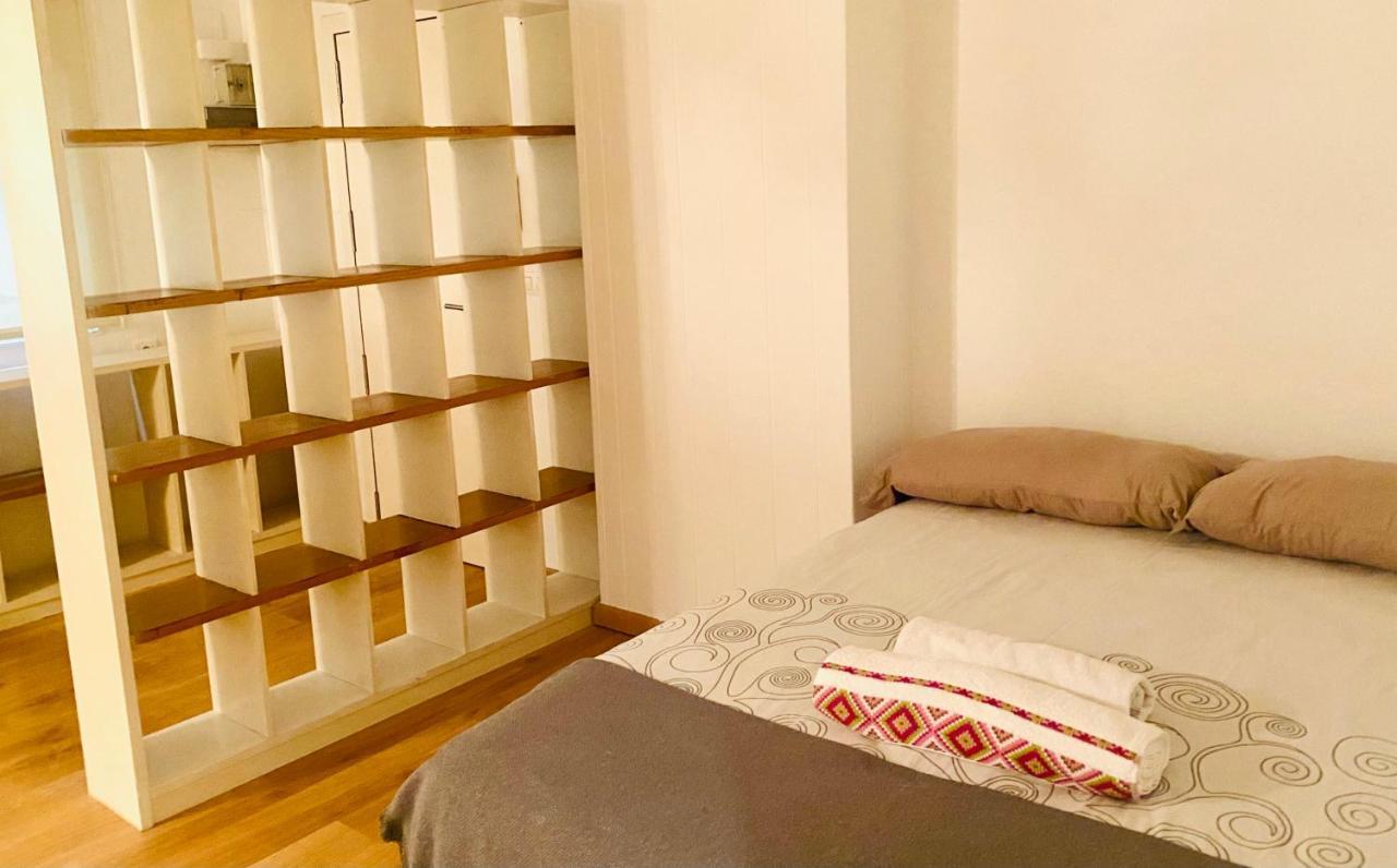 Hrooms Estudio Boutique バレンシア エクステリア 写真